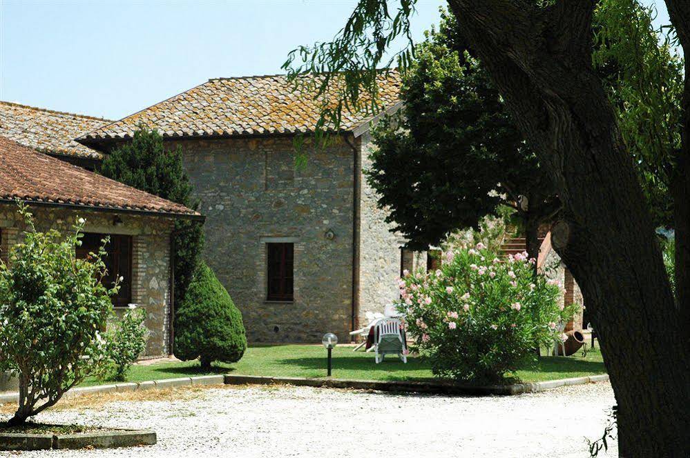 Agriturismo Vecchio Granaio