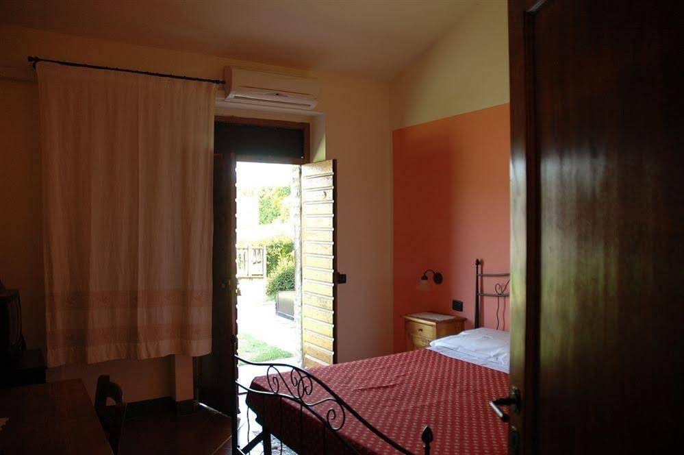 Agriturismo Vecchio Granaio