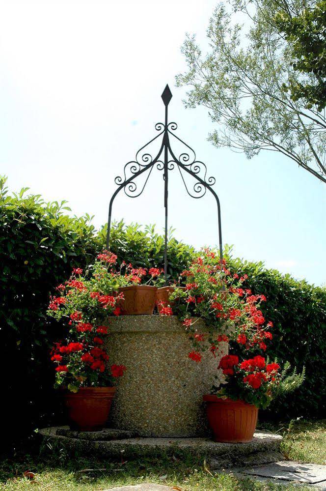 Agriturismo Vecchio Granaio