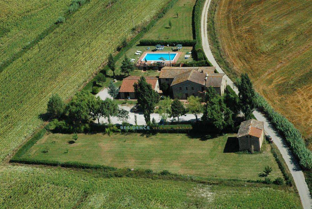 Agriturismo Vecchio Granaio