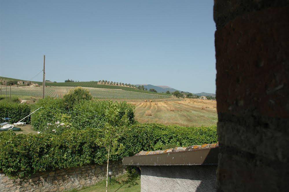 Agriturismo Vecchio Granaio