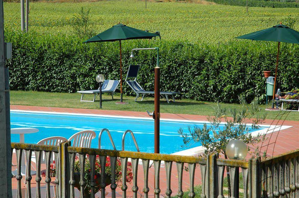 Agriturismo Vecchio Granaio