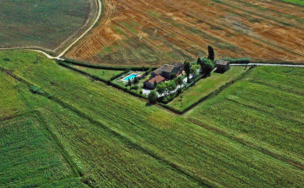 Agriturismo Vecchio Granaio