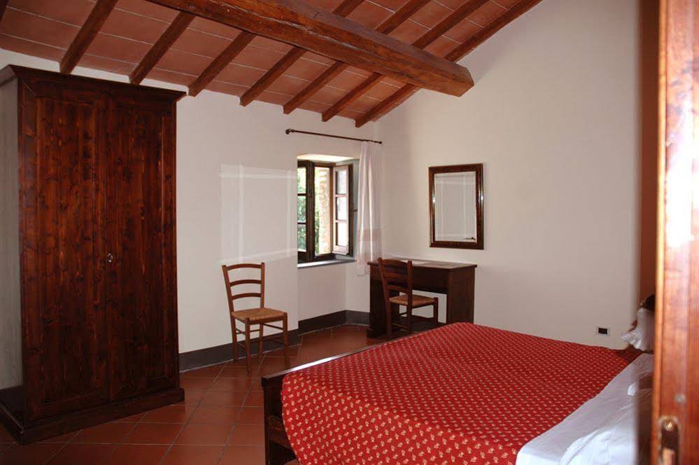 Agriturismo Vecchio Granaio