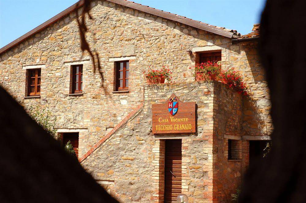 Agriturismo Vecchio Granaio