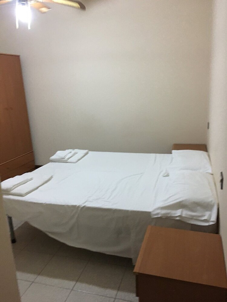 Albergo Gina