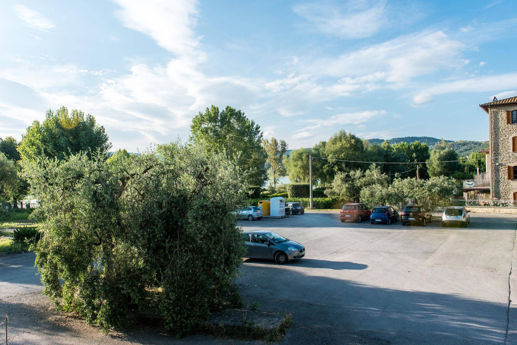 Alloggio del Gatto