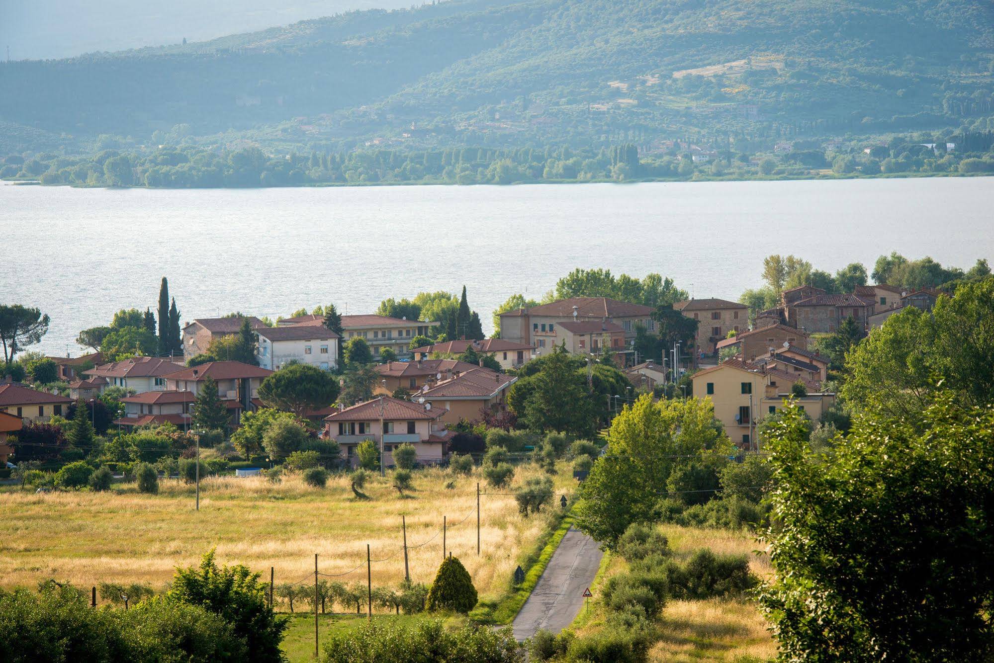 Alloggio del Gatto
