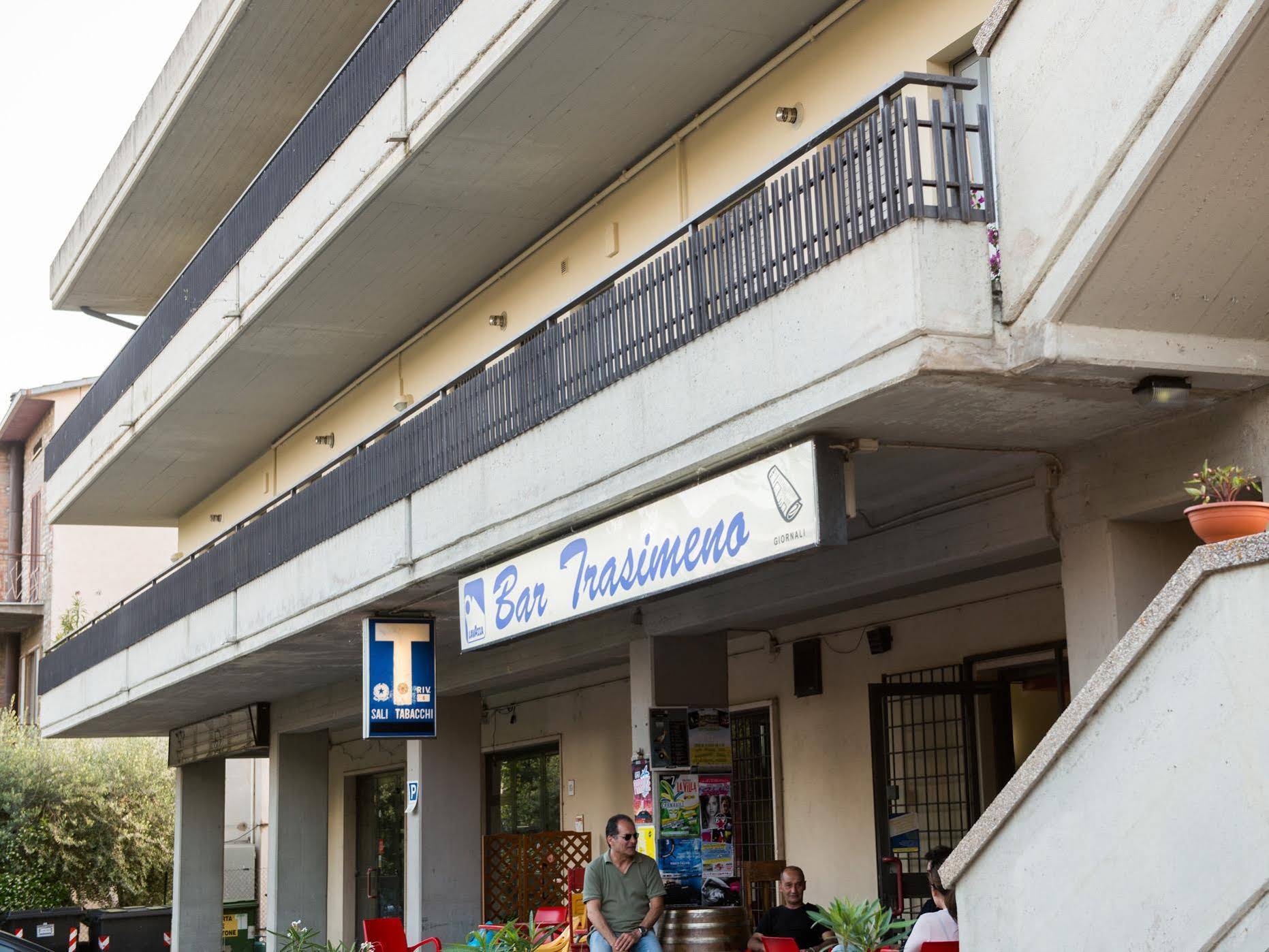 Alloggio del Gatto