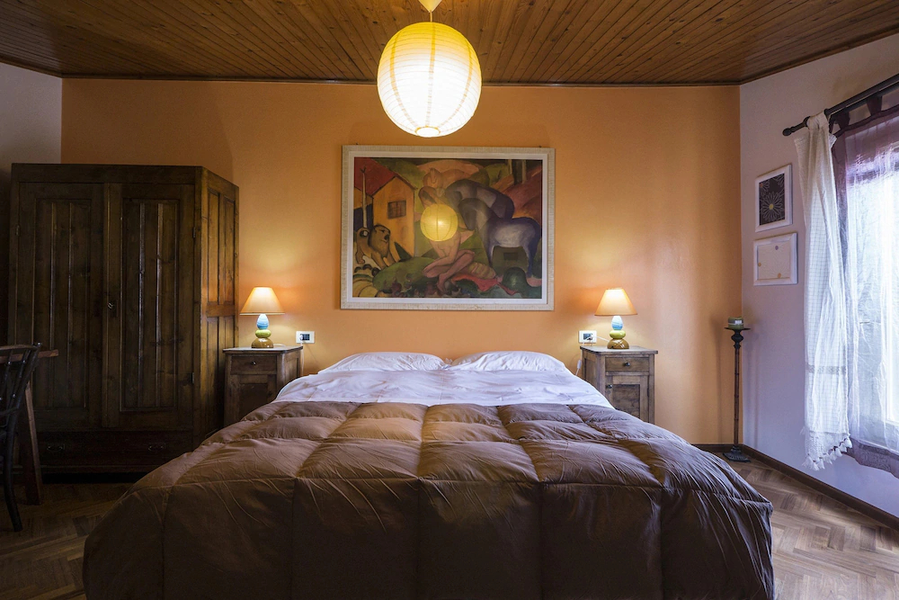 B&B L'Emporio