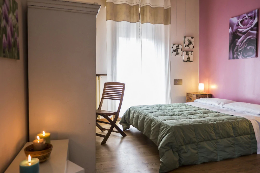 B&B L'Emporio