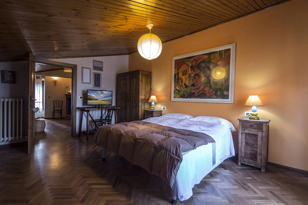 B&B L'Emporio