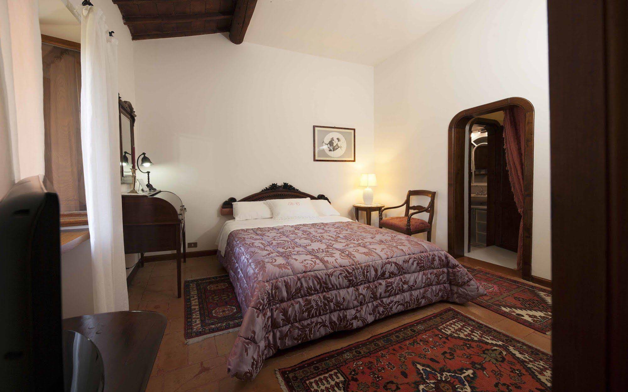 Bed & Breakfast Villa Irene