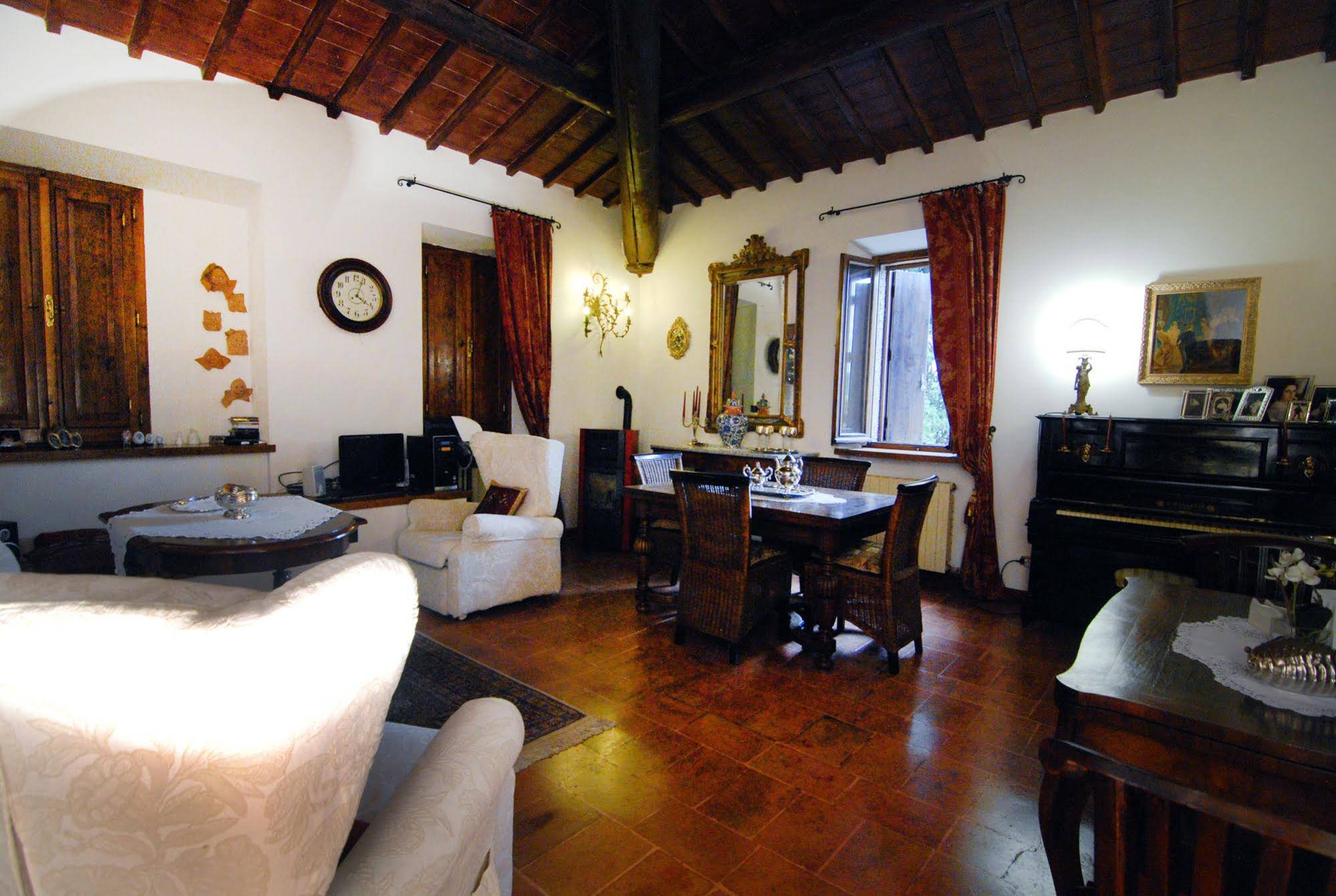 Bed & Breakfast Villa Irene