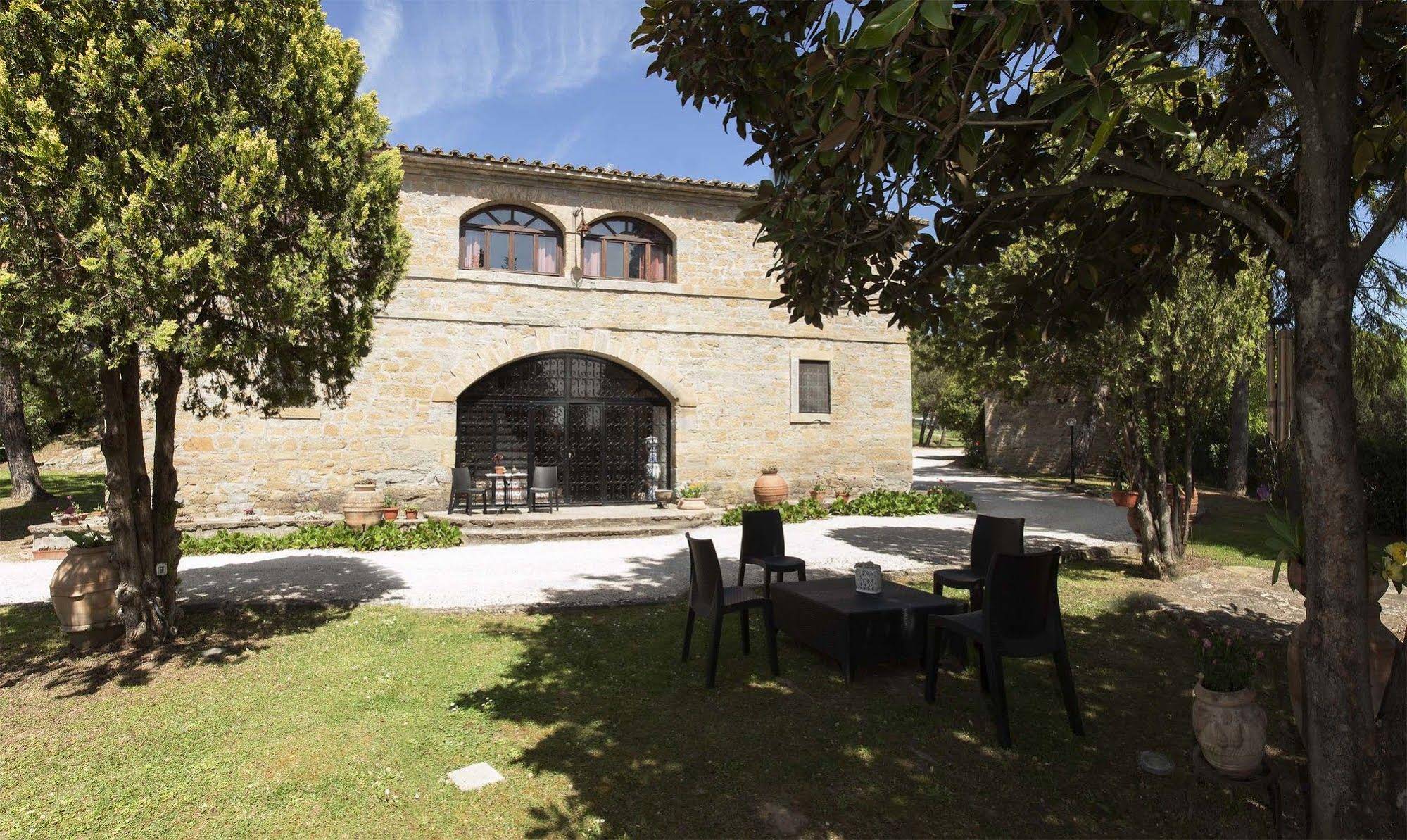 Bed & Breakfast Villa Irene