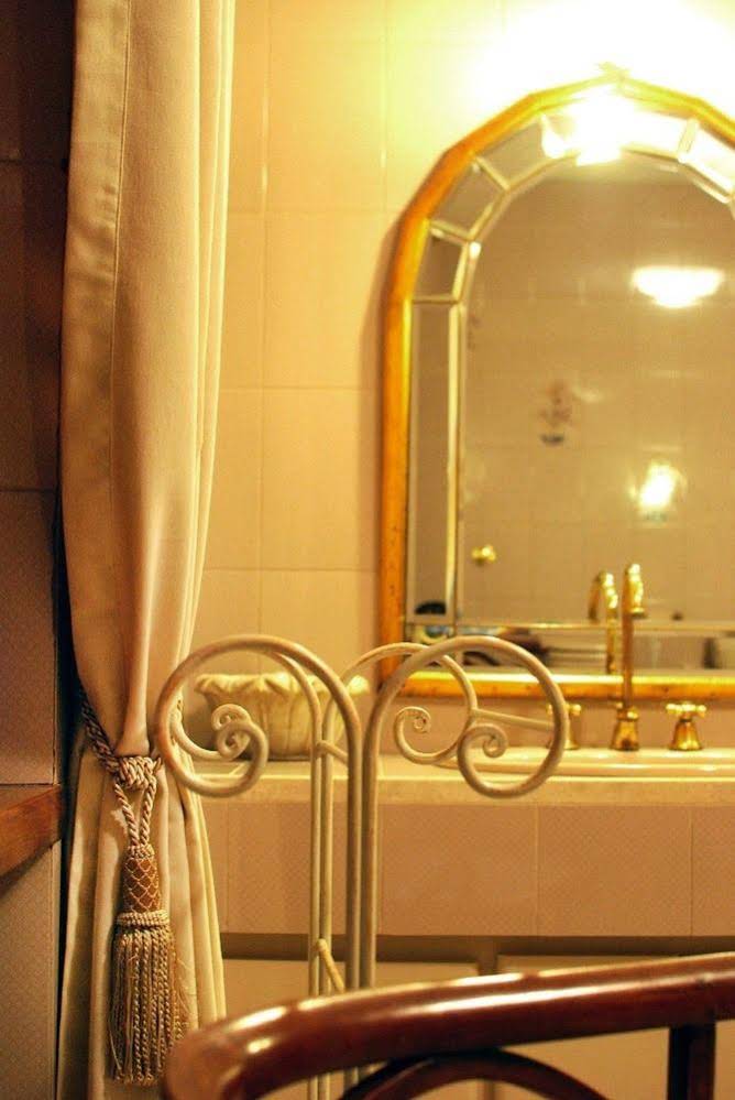 Bed & Breakfast Villa Irene
