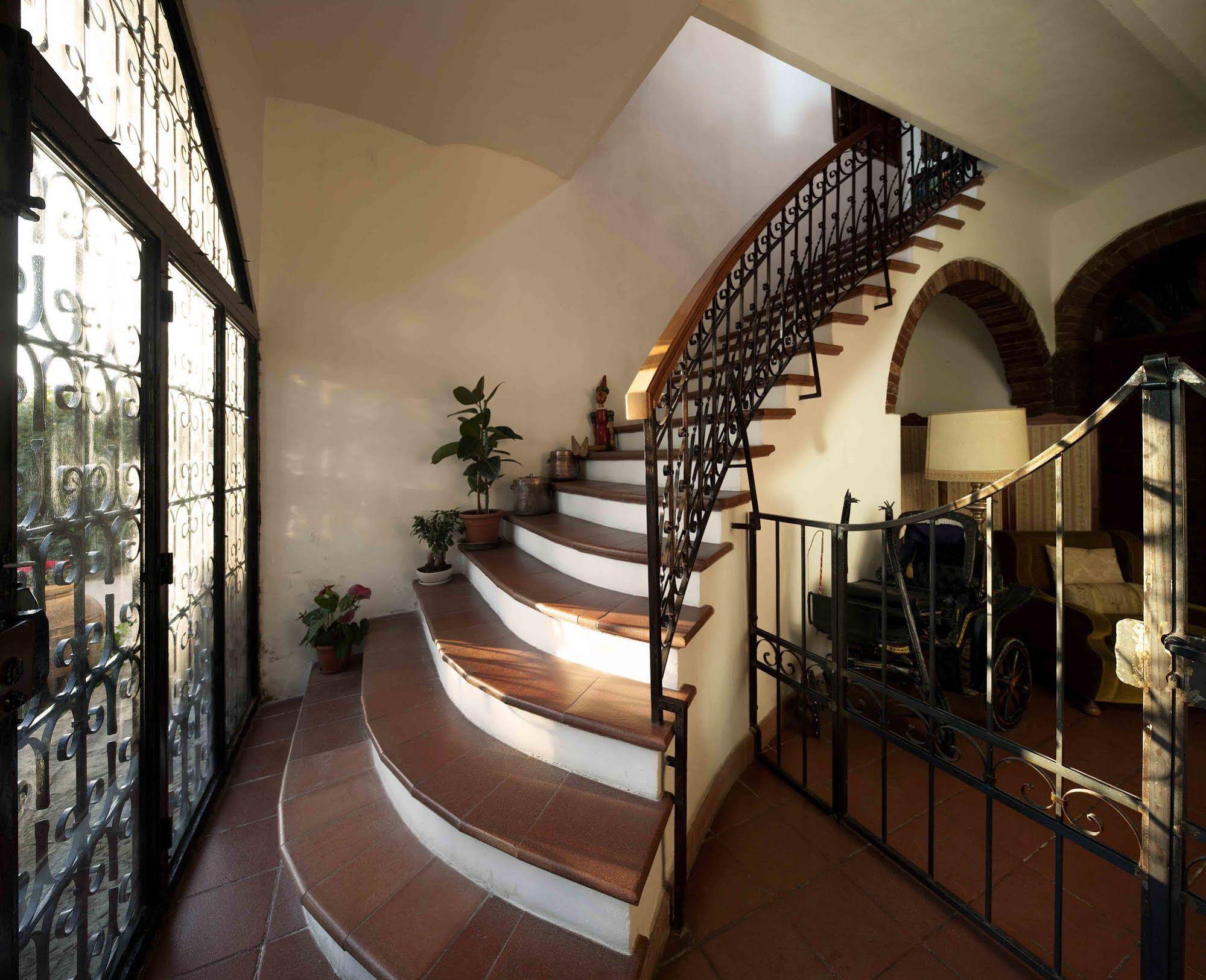 Bed & Breakfast Villa Irene