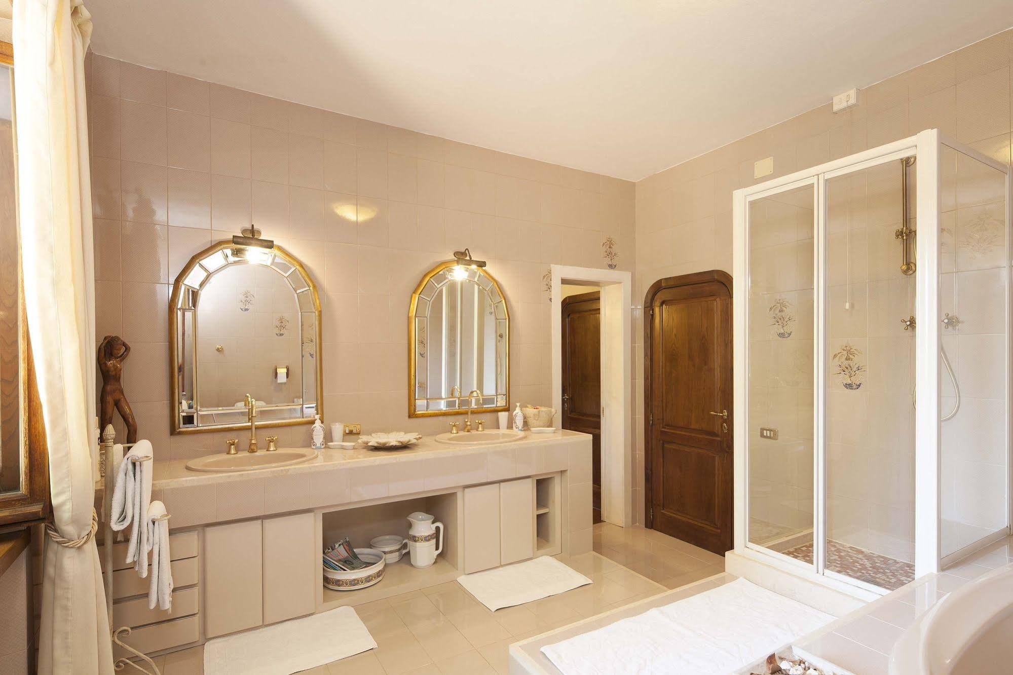 Bed & Breakfast Villa Irene