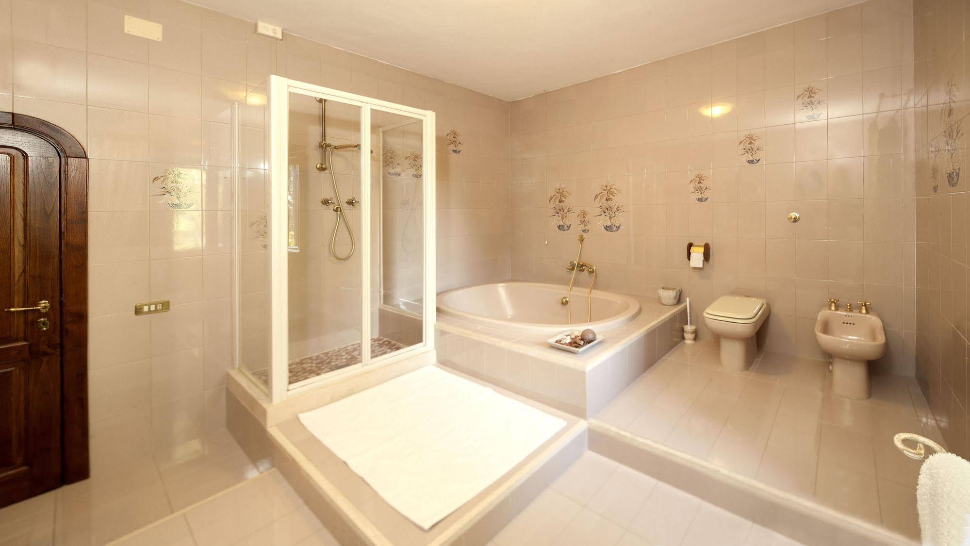 Bed & Breakfast Villa Irene