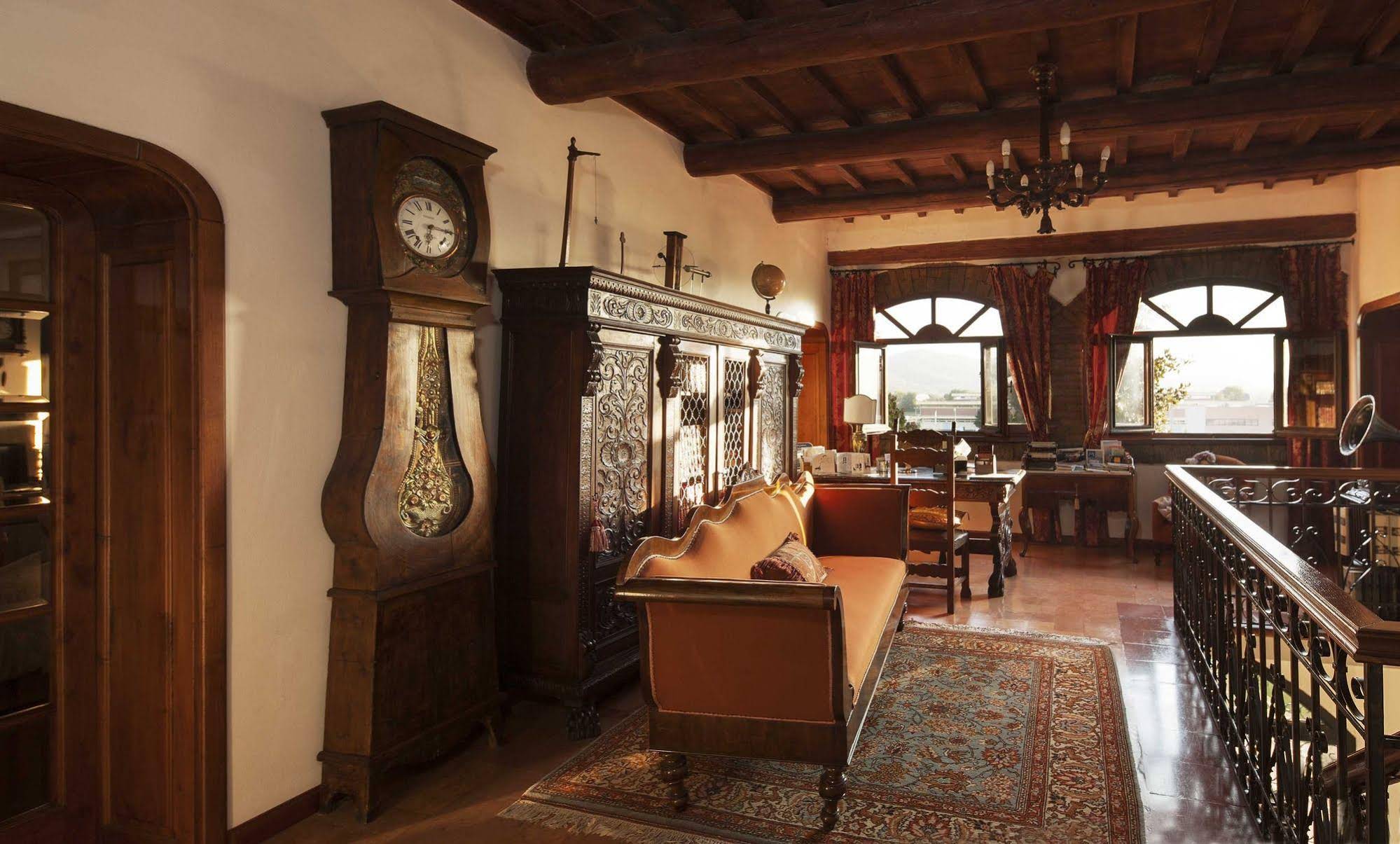 Bed & Breakfast Villa Irene