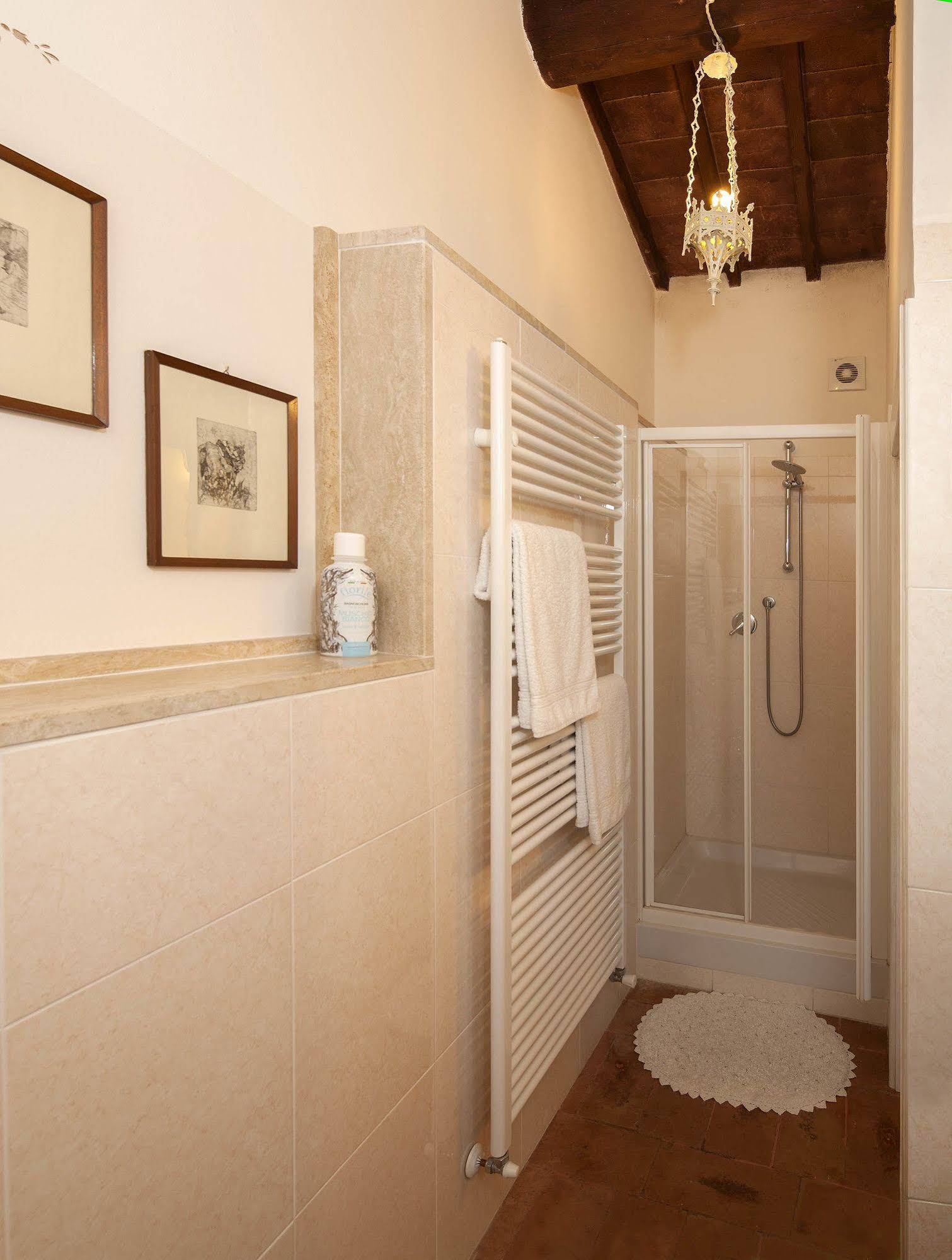 Bed & Breakfast Villa Irene
