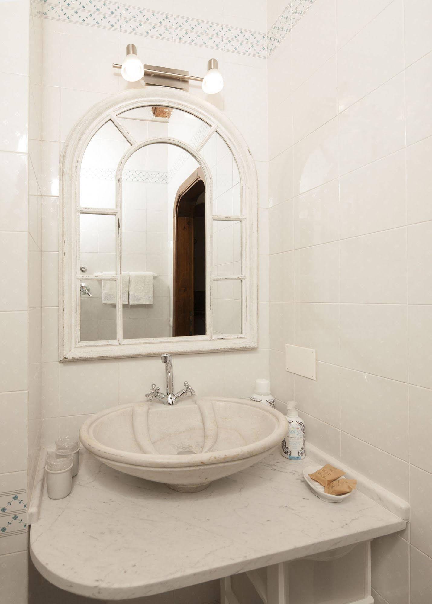 Bed & Breakfast Villa Irene