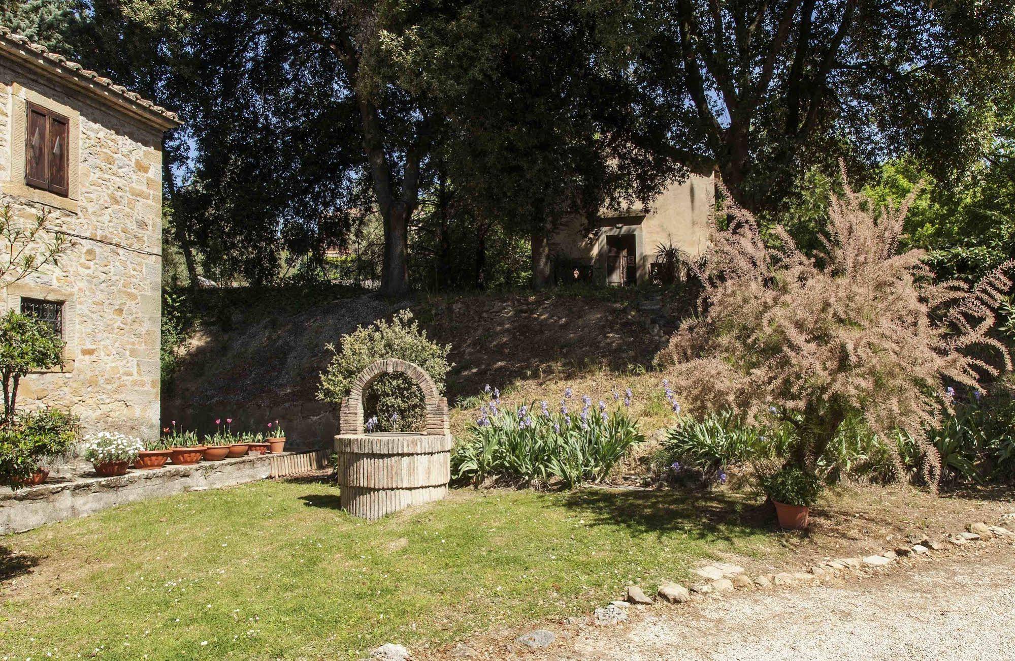 Bed & Breakfast Villa Irene