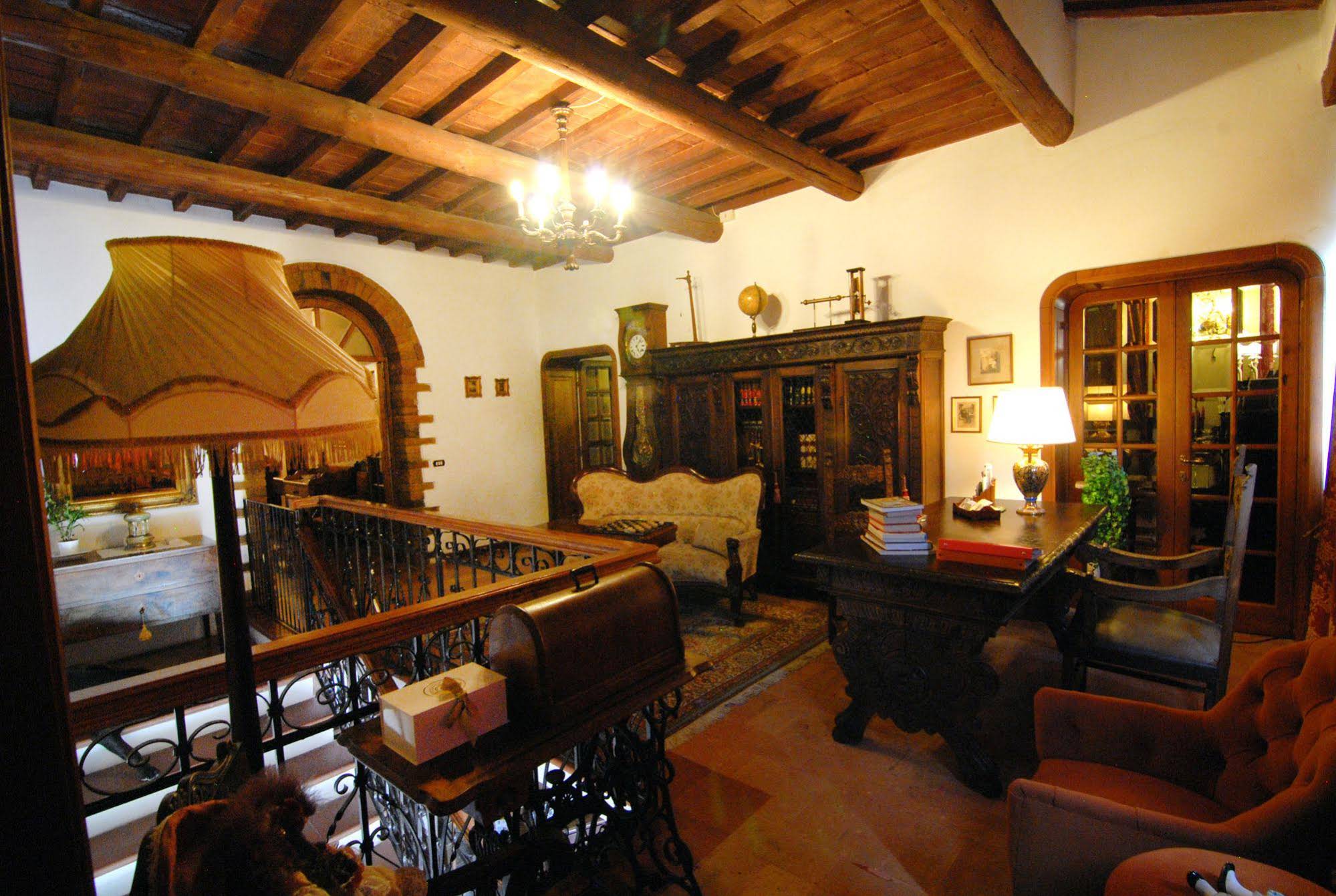 Bed & Breakfast Villa Irene