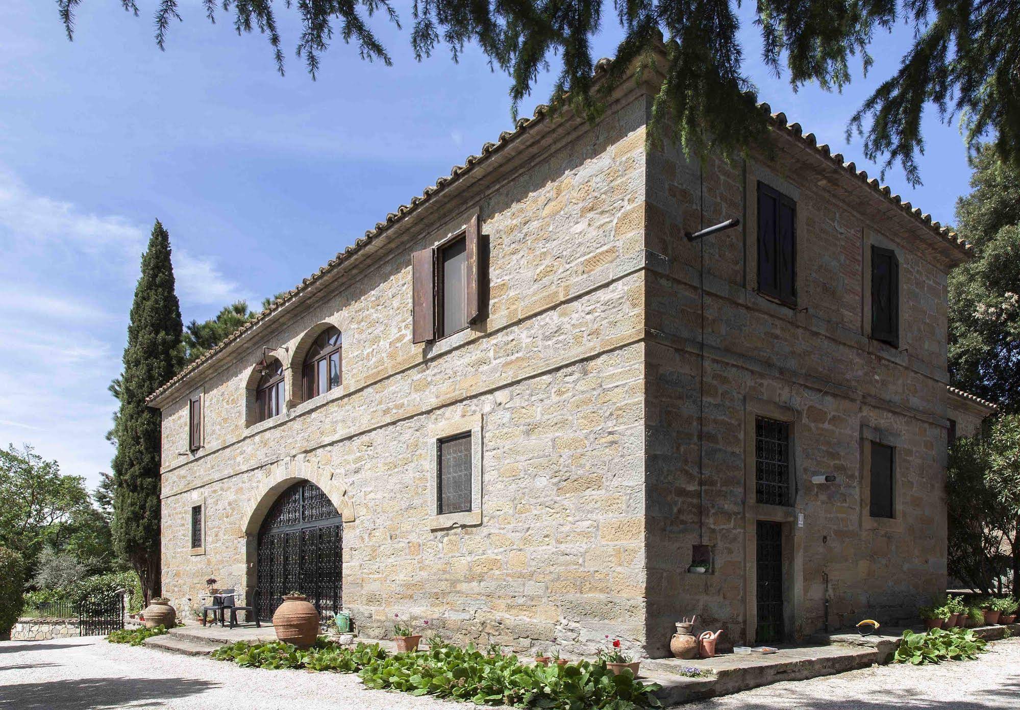 Bed & Breakfast Villa Irene
