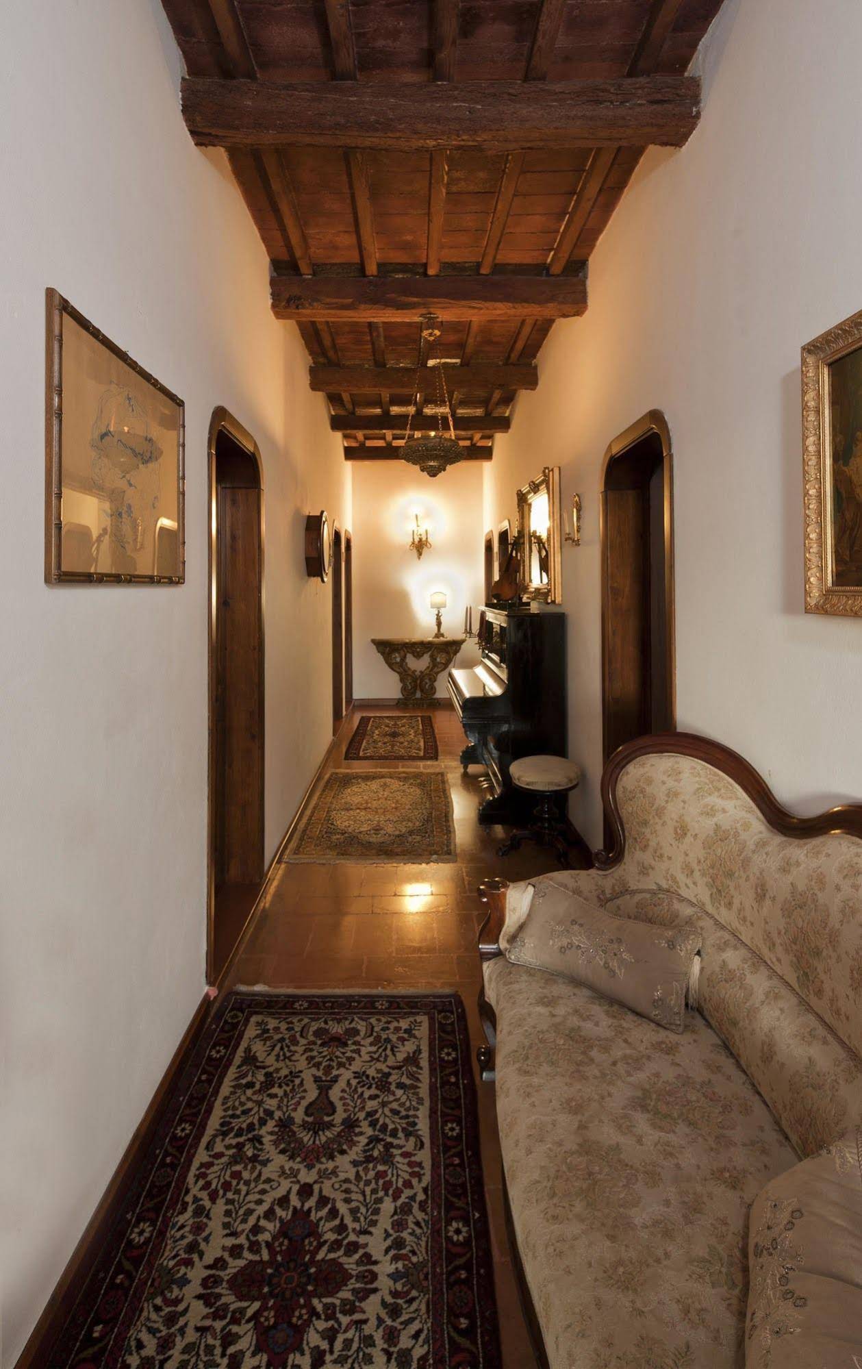 Bed & Breakfast Villa Irene