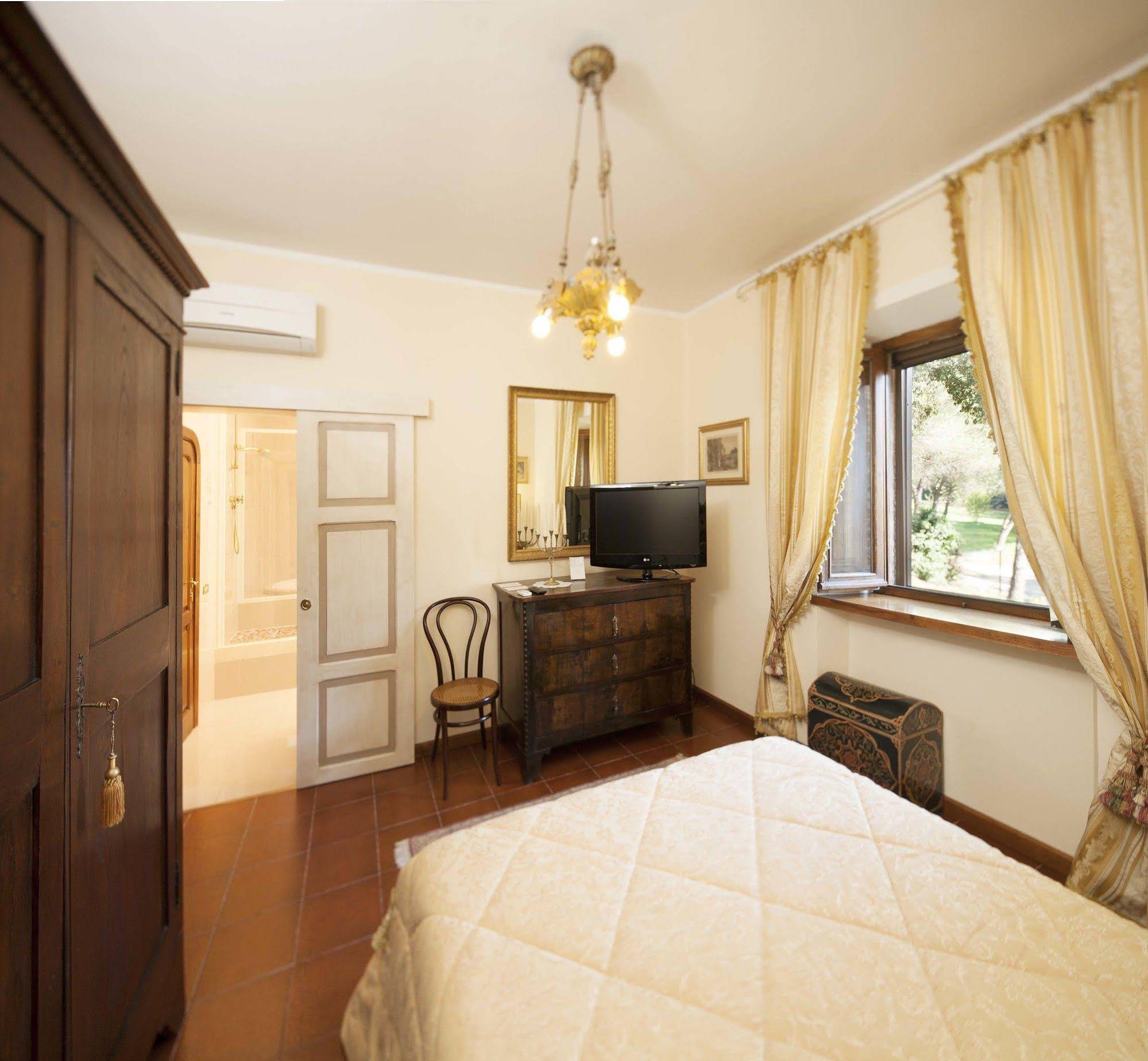 Bed & Breakfast Villa Irene