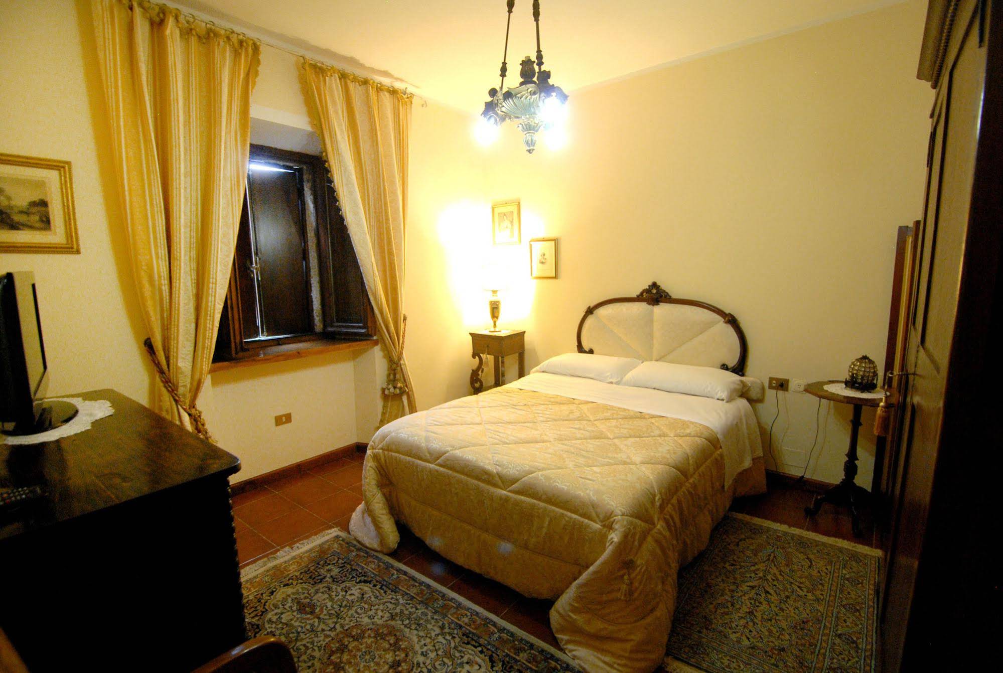 Bed & Breakfast Villa Irene