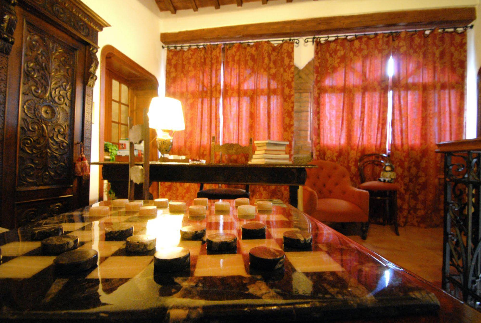 Bed & Breakfast Villa Irene