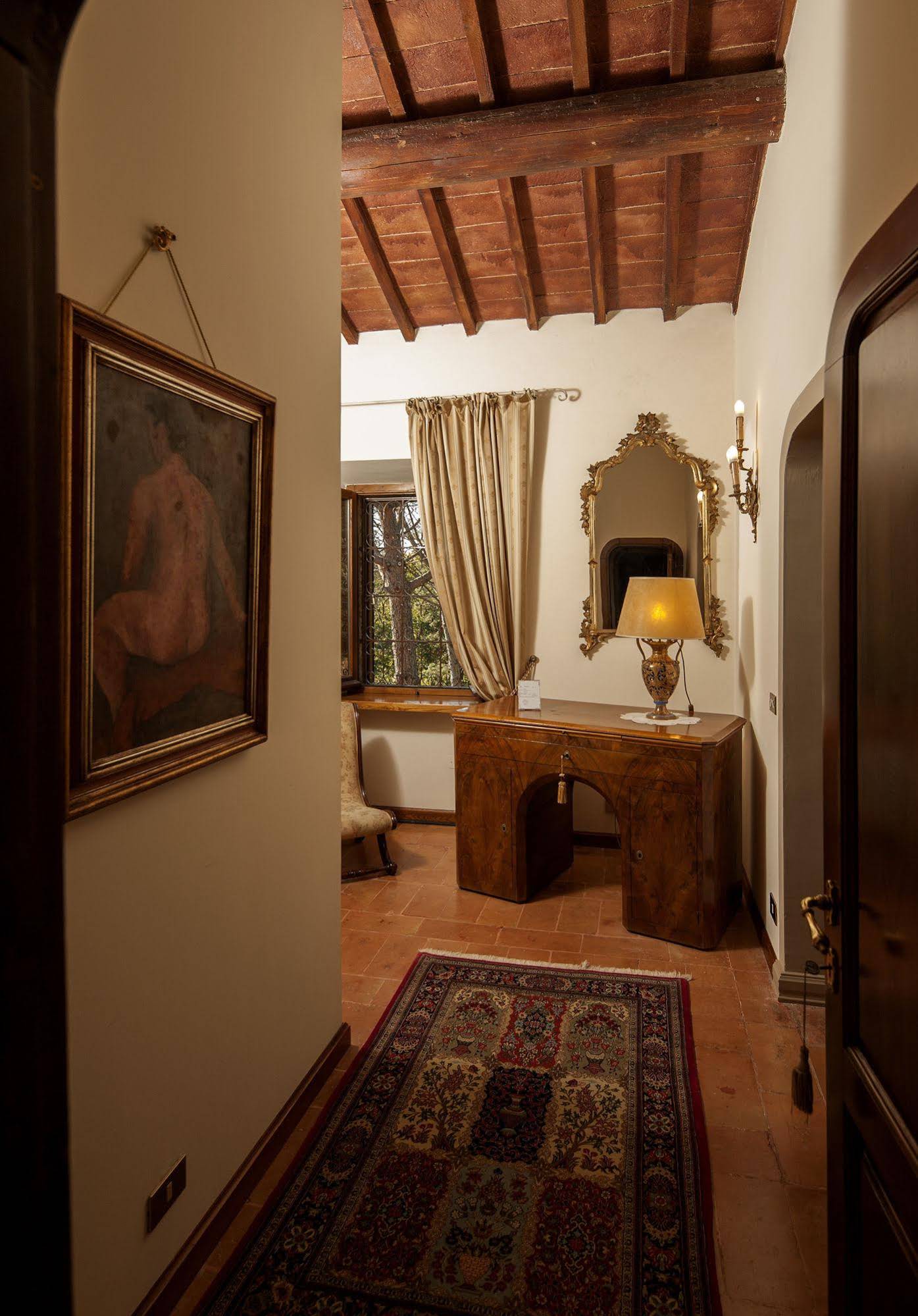 Bed & Breakfast Villa Irene