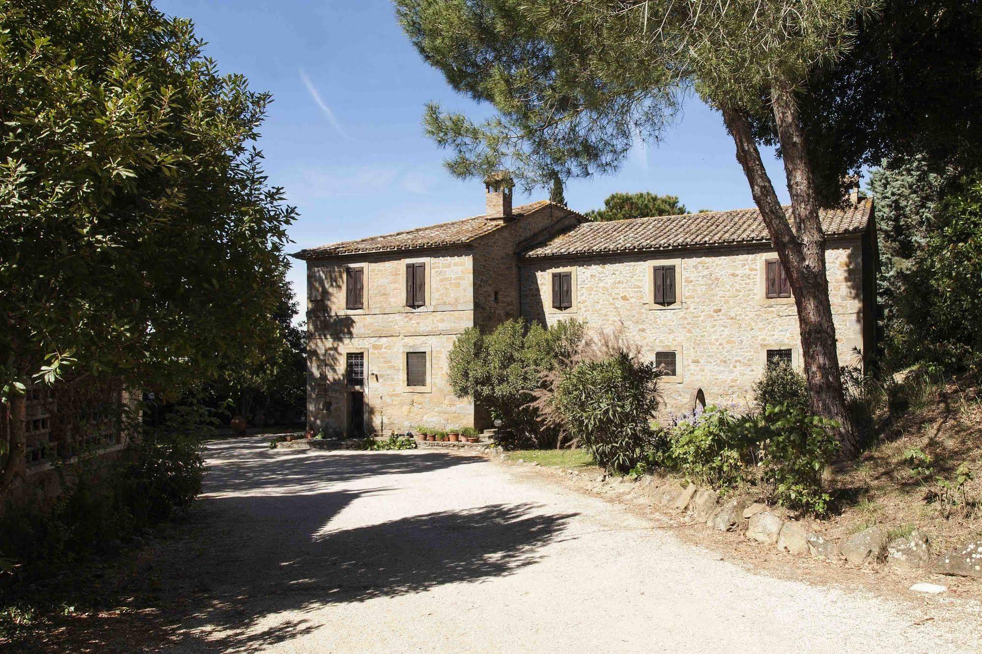 Bed & Breakfast Villa Irene