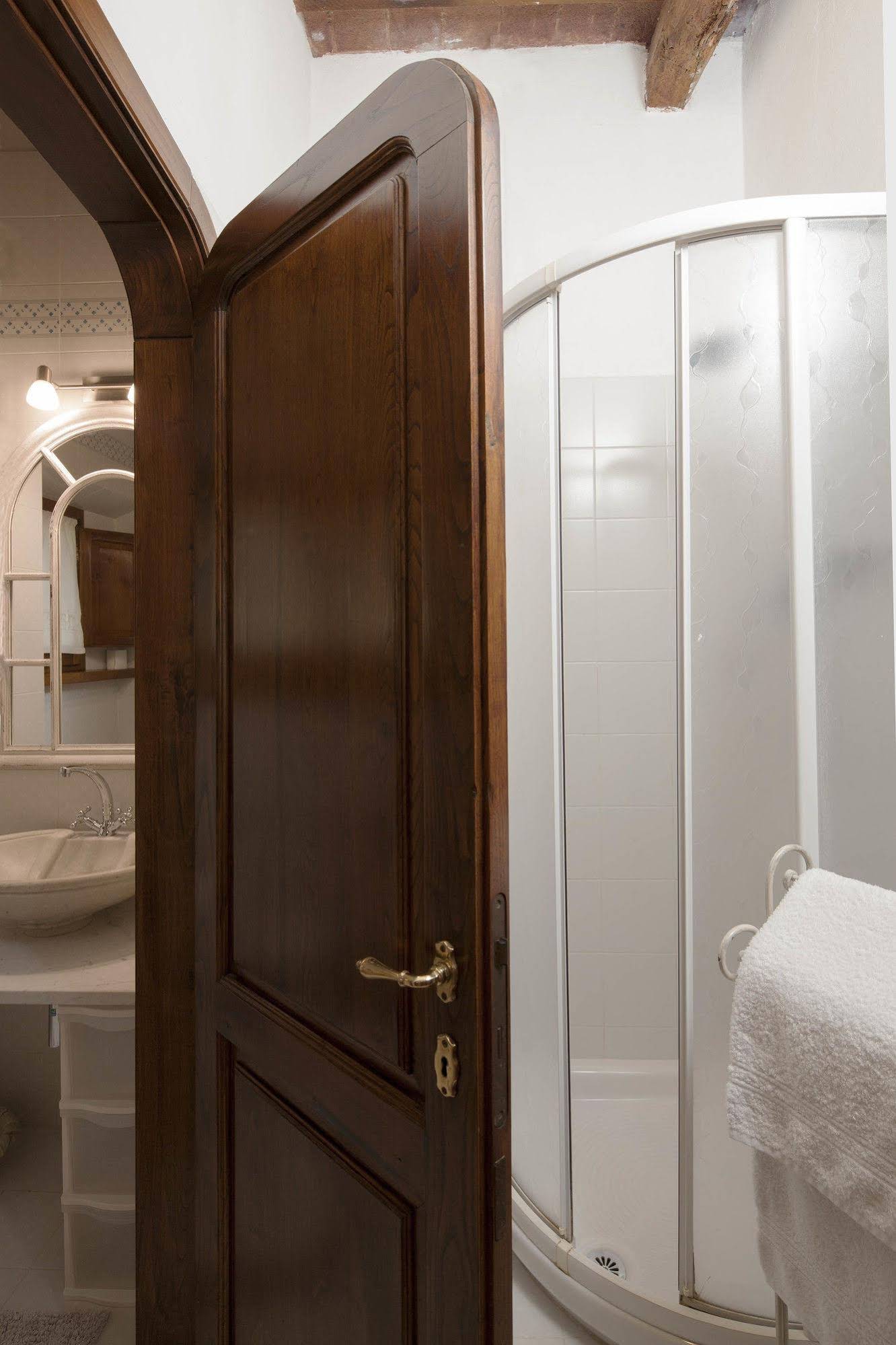 Bed & Breakfast Villa Irene