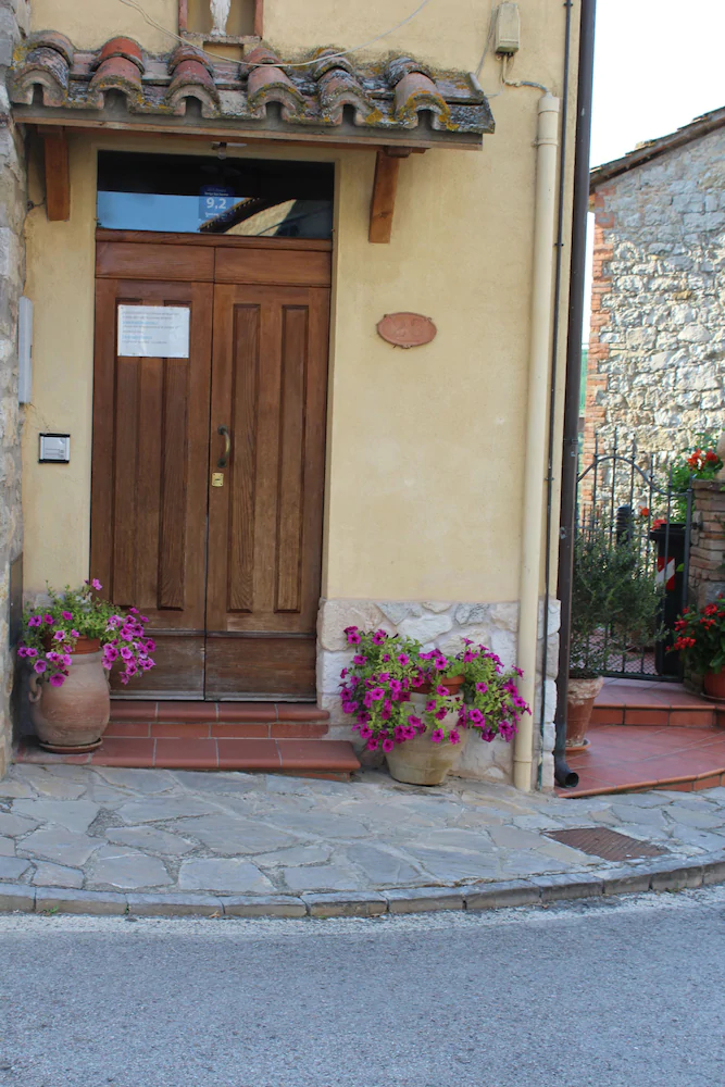 Borgo San Savino