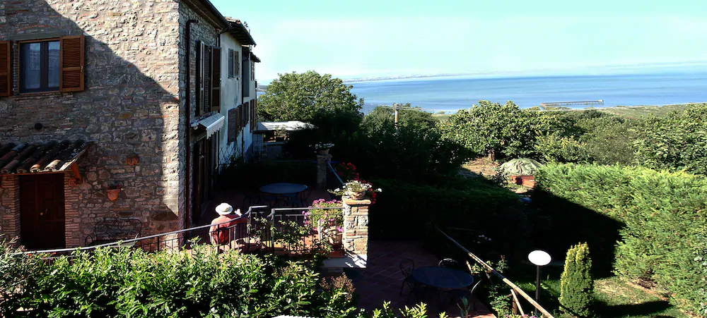 Borgo San Savino