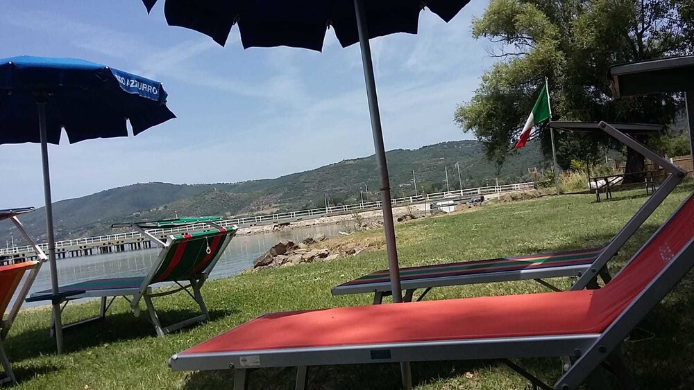 Camping Eden Park
