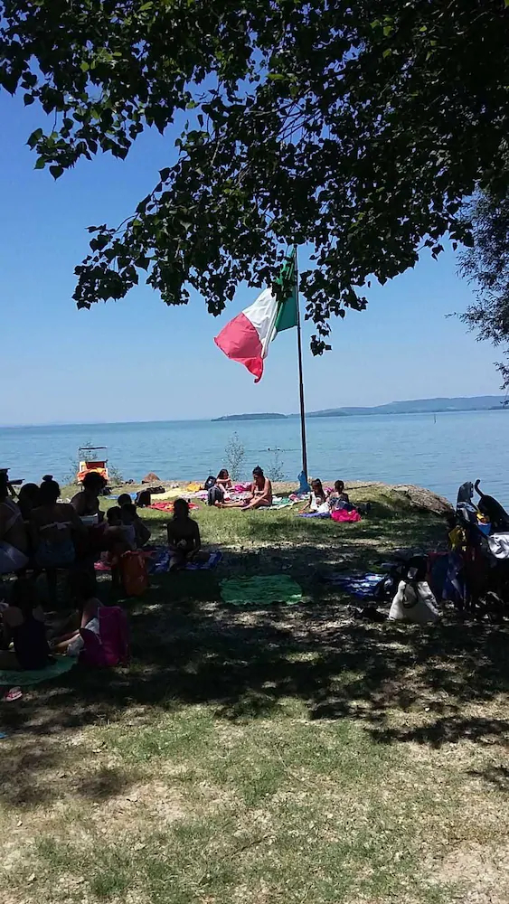 Camping Eden Park