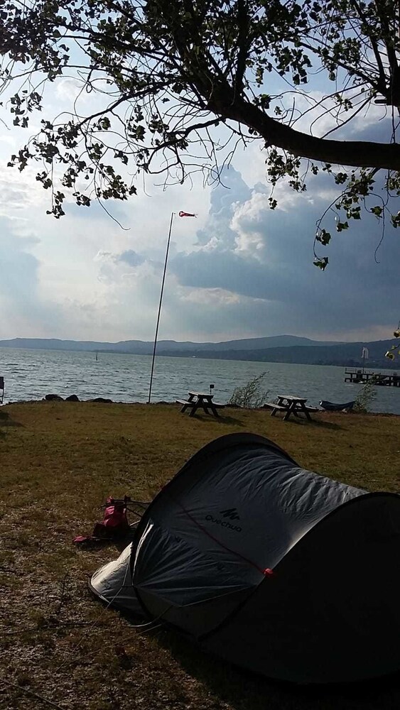 Camping Eden Park
