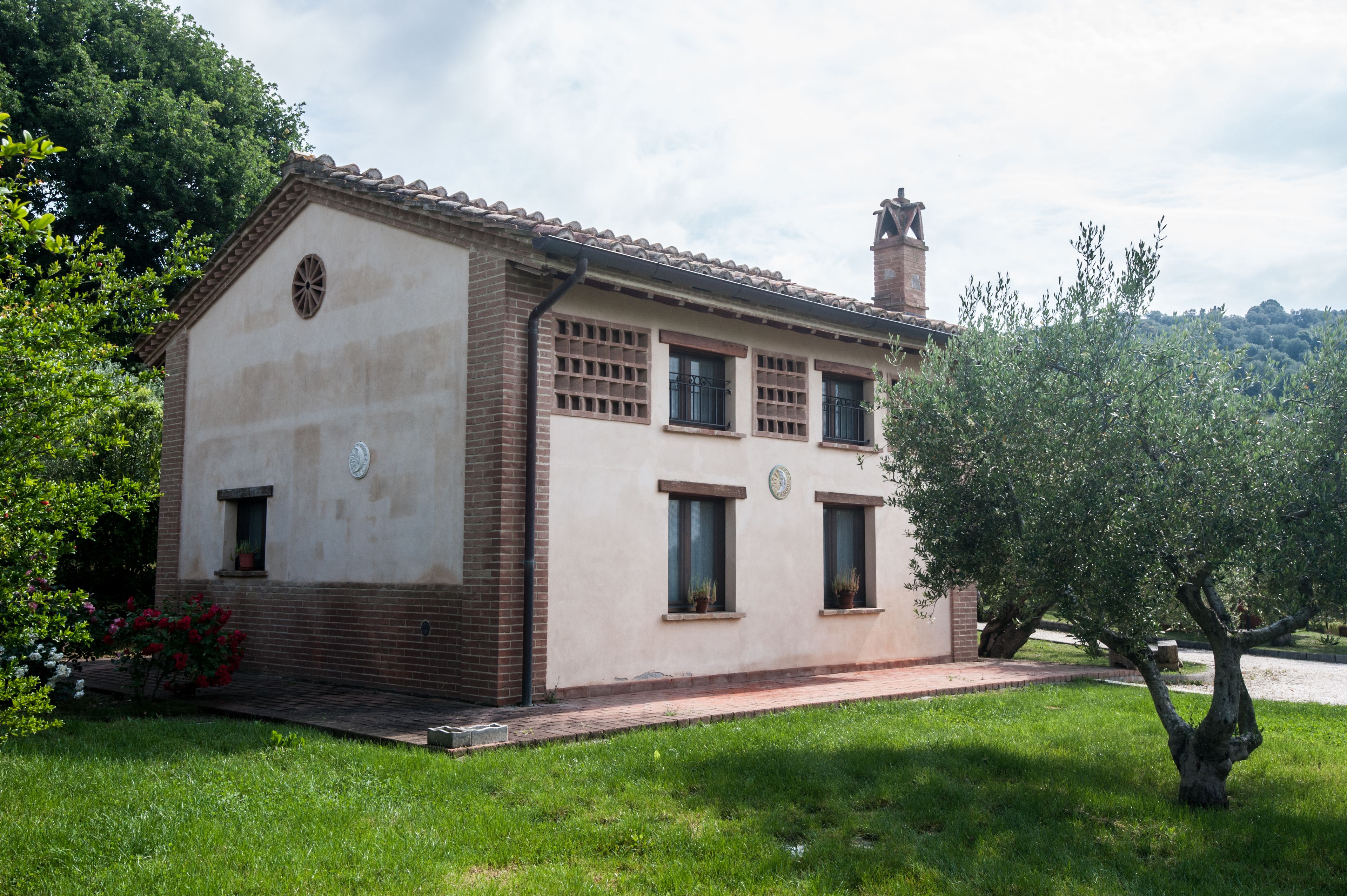 Casale Giorgio