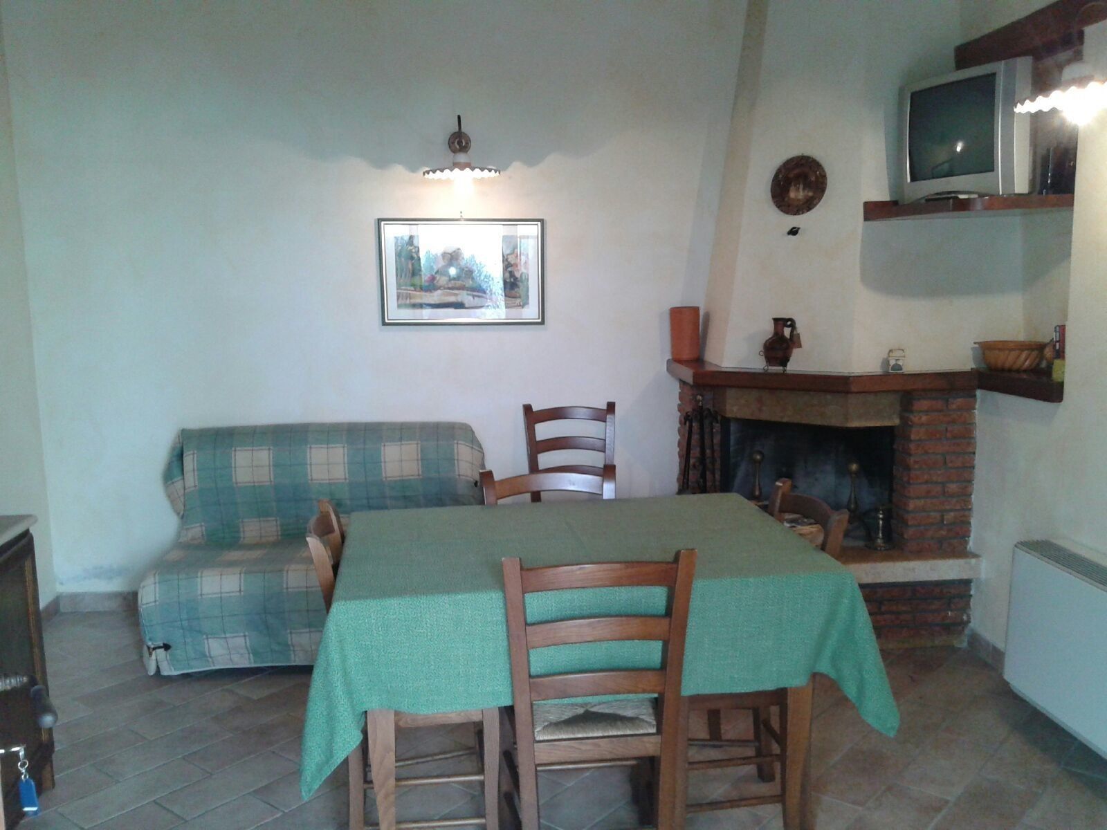 Casale Giorgio