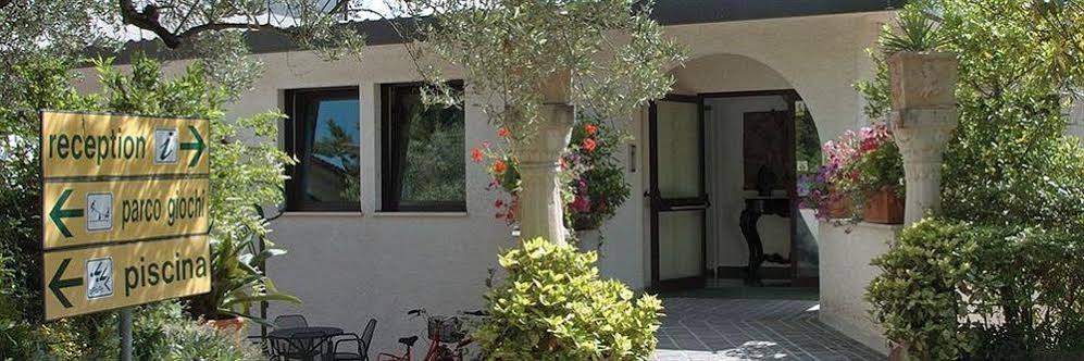 Country Hotel Le Rocce