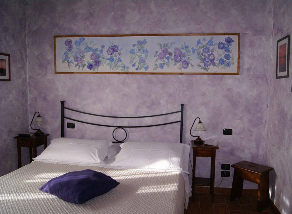La Casa Di Campagna