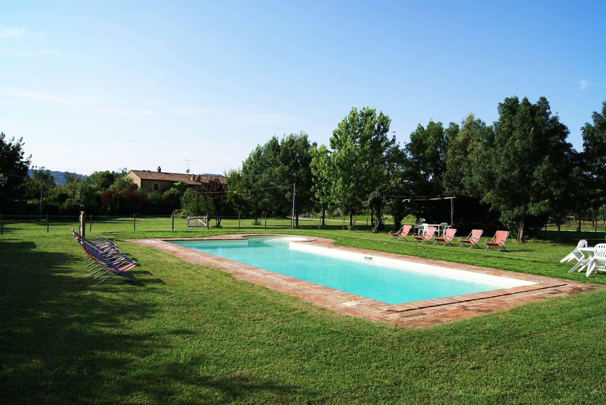 La Casa Di Campagna