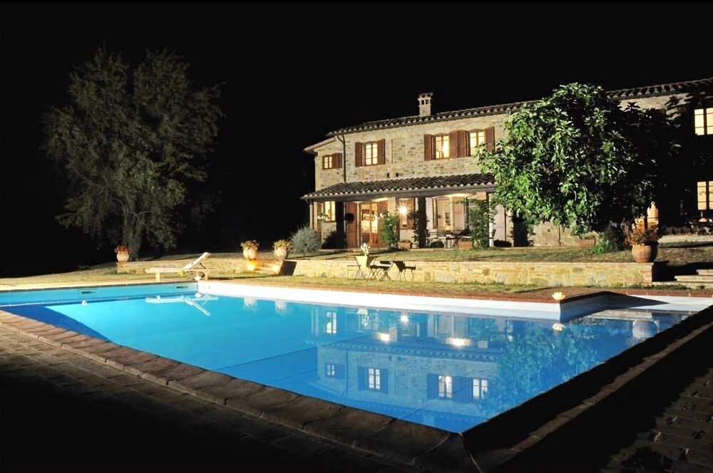 La Casella Sul Trasimeno