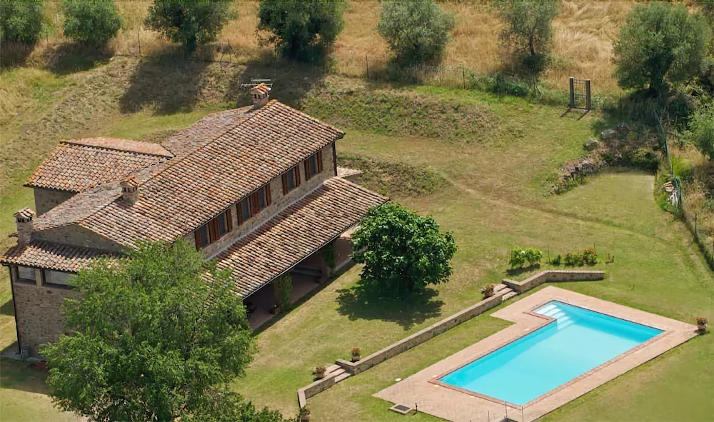 La Casella Sul Trasimeno