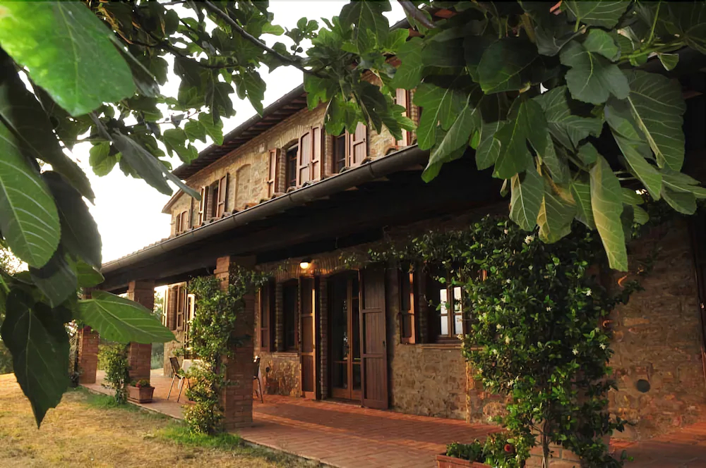 La Casella Sul Trasimeno