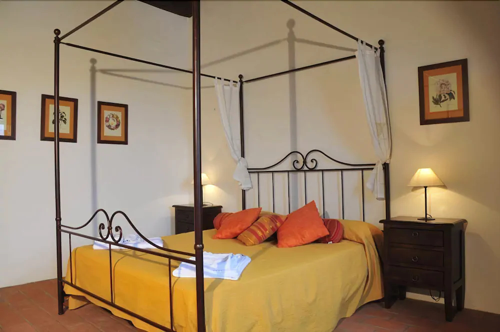 La Casella Sul Trasimeno